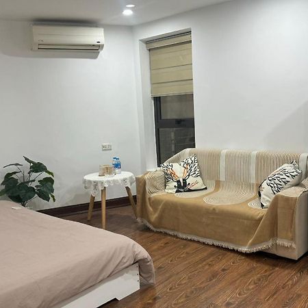 Bom House - Zxz Apartment Ханой Екстериор снимка