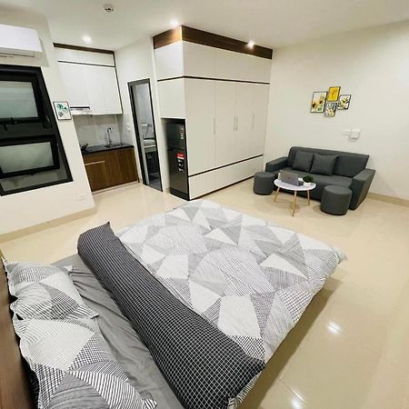 Bom House - Zxz Apartment Ханой Екстериор снимка