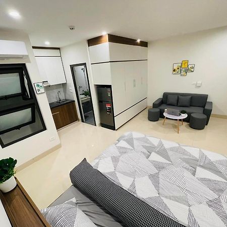 Bom House - Zxz Apartment Ханой Екстериор снимка