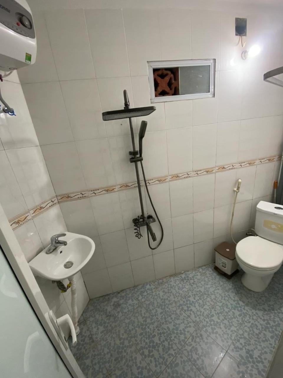 Bom House - Zxz Apartment Ханой Екстериор снимка