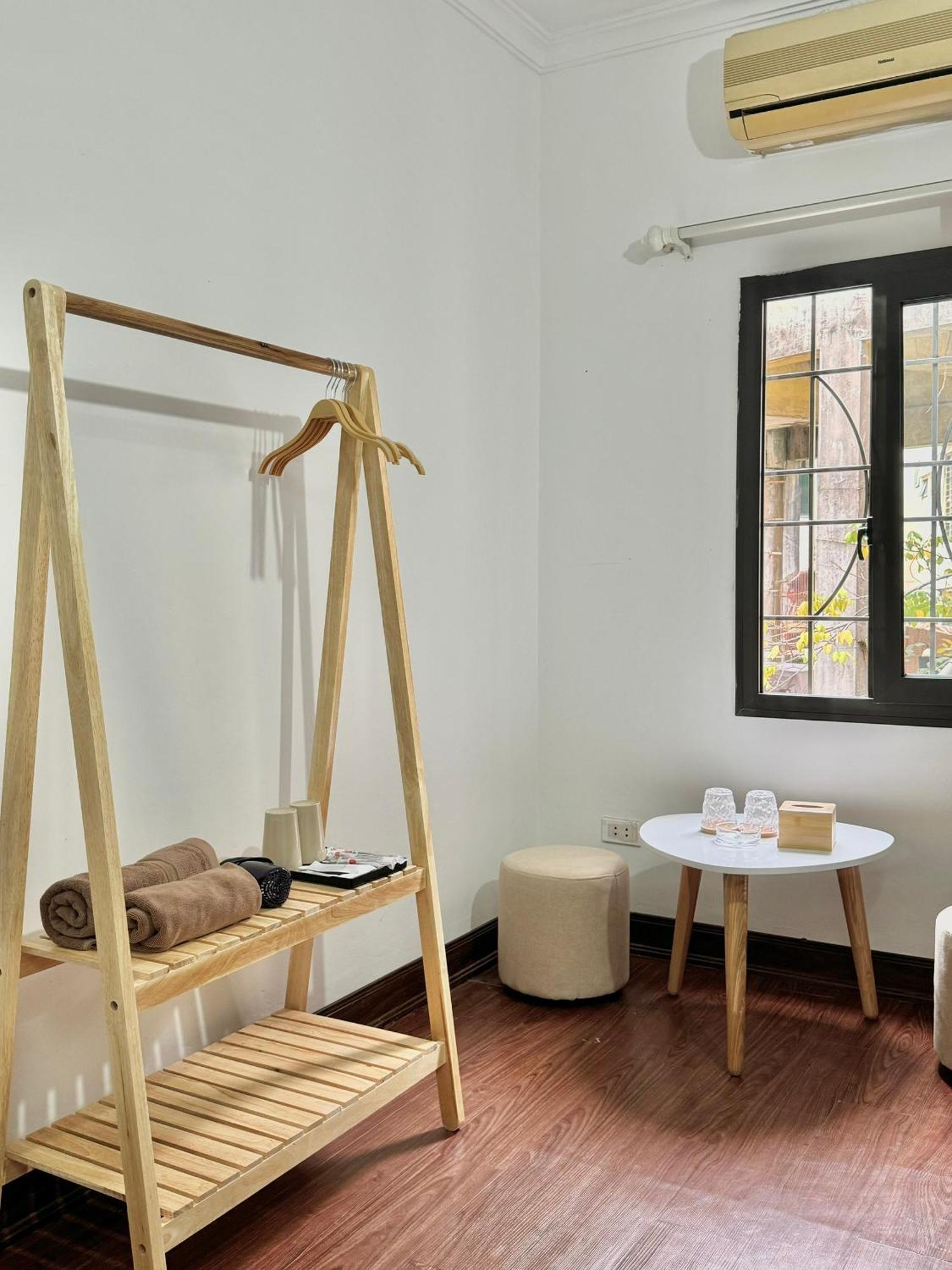 Bom House - Zxz Apartment Ханой Екстериор снимка
