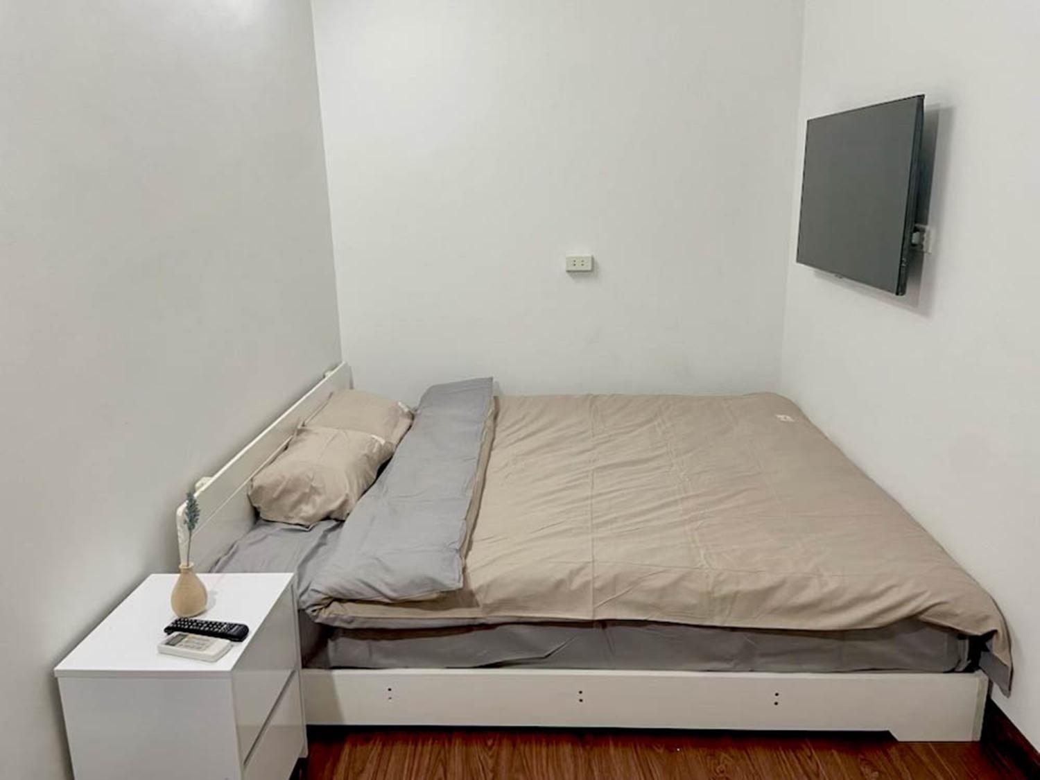Bom House - Zxz Apartment Ханой Екстериор снимка